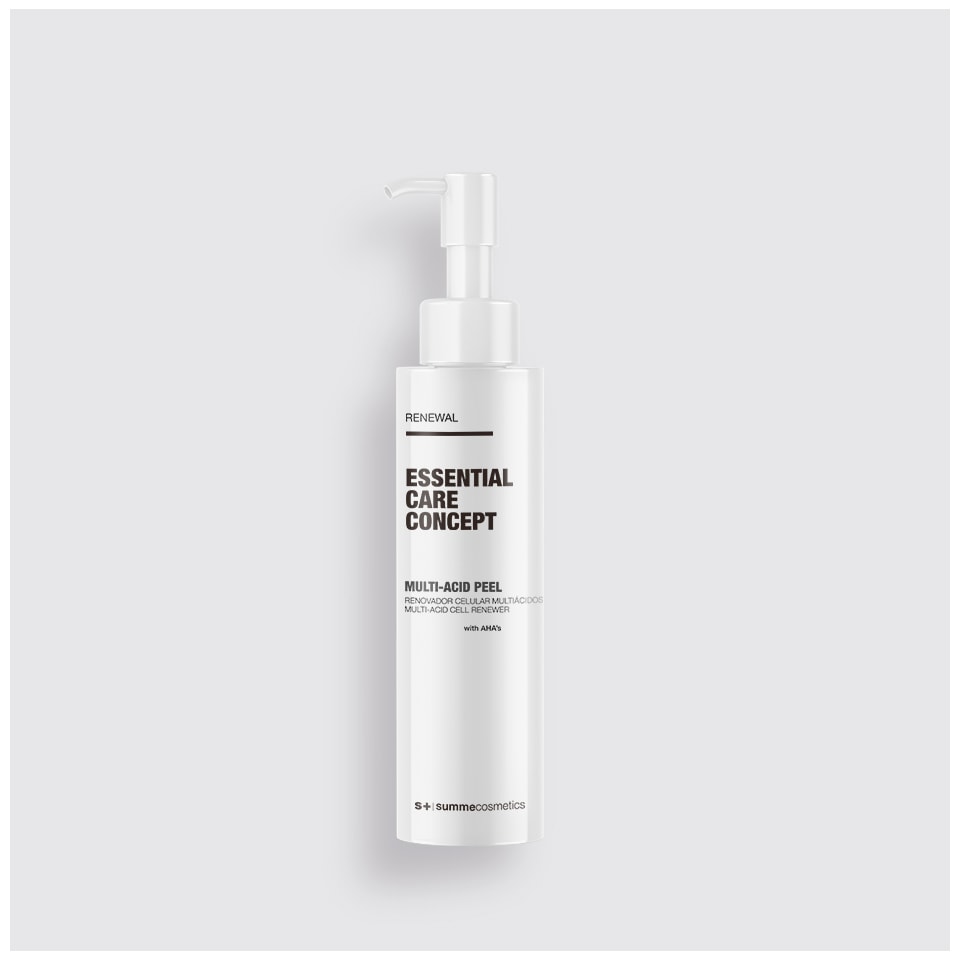 ESSENTIAL CARE CONCEPT — RENEWAL MULTI-ACIDS PEEL